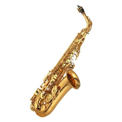 Alto Saxophone