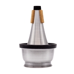 Conservatory Combination Metal Cup/Straight Mute