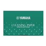 Yamaha Pad Cleaning Papers