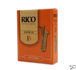 Rico Bari Sax Reeds Box of 10 Strength #2
