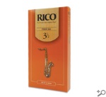 Rico Tenor Sax Reeds Box of 25 Strength #2.5
