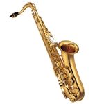 Yamaha 875EX Custom Tenor Saxophone