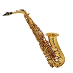 Selmer Series II "Jubilee" Alto Saxophone