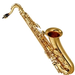 Yamaha 480 Intermediate Tenor Saxophone