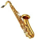 Yamaha Custom ZII Lacquered Tenor Saxophone