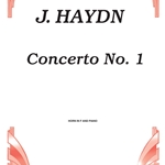 Haydn Concerto No. 1 - horn