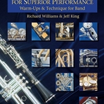 Foundations for Superior Performance - Oboe