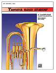 Yamaha Band Student Book 2: Baritone BC