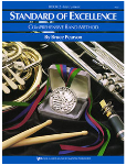Standard of Excellence Book 2 - Oboe