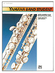Yamaha Band Student Book 1 - Flute