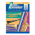 Accent on Achievement Book 1 - Flute