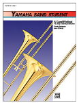 Yamaha Band Student Book 2: Trombone
