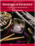 Standard of Excellence Book 1 - Trumpet