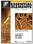 Essential Elements Book 1 - Horn