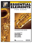 Essential Elements Book 1 - Tenor Saxophone