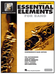 Essential Elements Book 1 - Clarinet