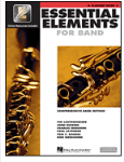 Essential Elements Book 2 - Clarinet