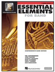 Essential Elements Book 2 - French Horn