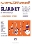 Basic Training Book 2: Clarinet