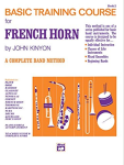 Basic Training Book 2: French Horn
