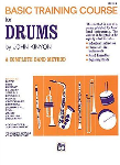 Basic Training Book 2: Drums