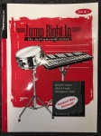 Jump Right In w/ CD: Percussion