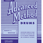 Rubank Advanced Method Vol 1: Drums