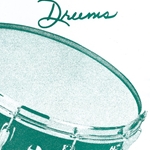 Breeze-Easy Method Book 1:  Drums