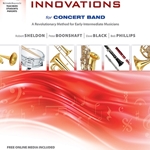 Sound Innovations Book 2 - Tenor Sax