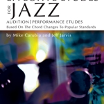 Effective Etudes for Jazz 2:  Alto/Bari Sax