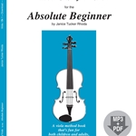 The ABC's of Viola for the Absolute Beginner