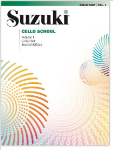 Suzuki Cello School Vol. 1