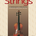 Strictly Strings Book 1: Cello