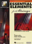 Essential Elements Book 1 - Viola