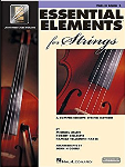 Essential Elements Book 2 - Double Bass