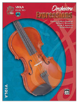 Orchestra Expressions Book 2: Viola