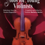 Solos for Young Violinists Vol. 2