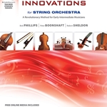 Sound Innovations Book 2 - Viola