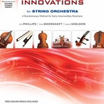 Sound Innovations Book 2 - Violin