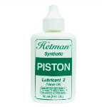 Hetman Piston Oil