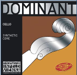 Thomastik Dominant Full Size Cello Strings Set