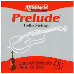 Prelude 1/4 Cello A String