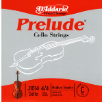 Prelude 1/2 Cello C String