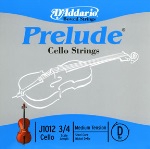 Prelude Full Size Cello D String