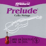 Prelude 3/4 Cello G String