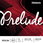 Prelude 1/2 Violin String Set
