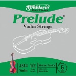 Prelude 3/4 Violin G String