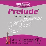 Prelude 1/4 Violin E String