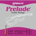 Prelude 1/4 Violin A String