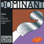 Thomastik Dominant 4/4 Viola A String